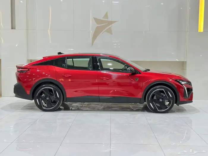 بيجو 408 فل كامل 2024 ايجار منتهي بالتمليك 2