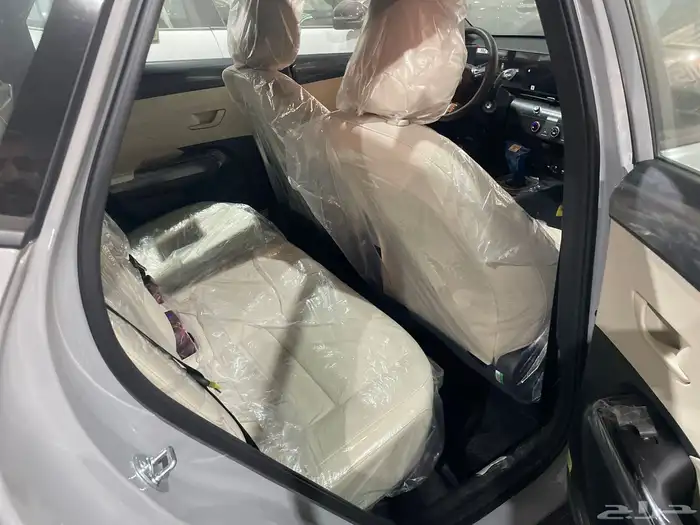 هيونداي كونا 2025 فليت عرض خاص 4
