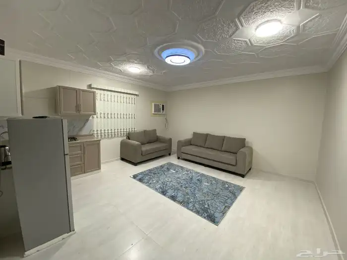 شقق مفروشه للايجار 1