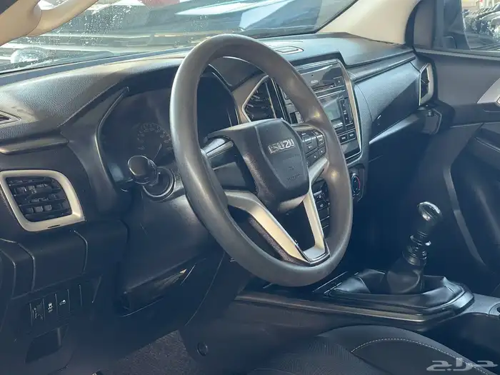 ايسوزو ديماكس 2022 دبل 17