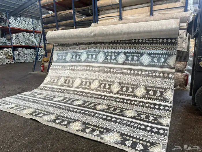 موكيت سدو مفروشات الطلحه جميع الوان السدو متوفره 3