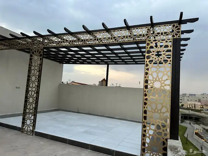 مظلات سواتر 4