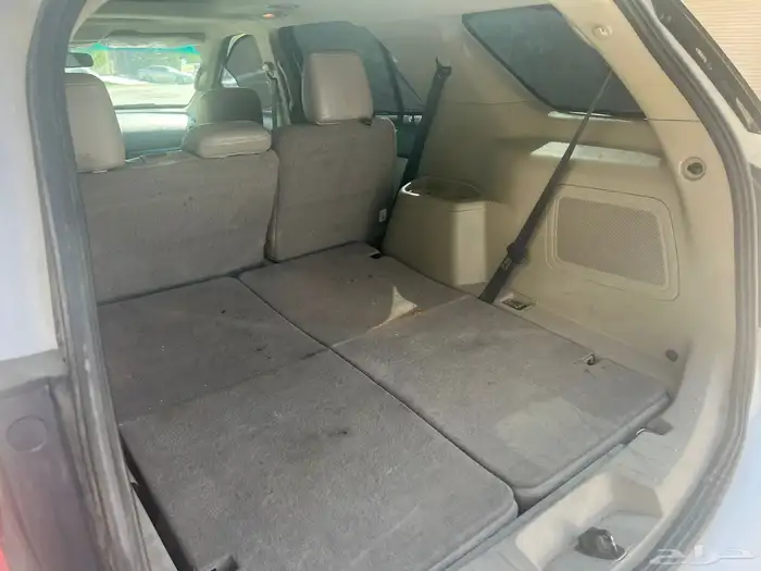 فورد اكسبلورر فل الفل للبيع 7