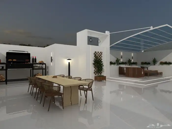 مهندسه معماريه و ديكور 25