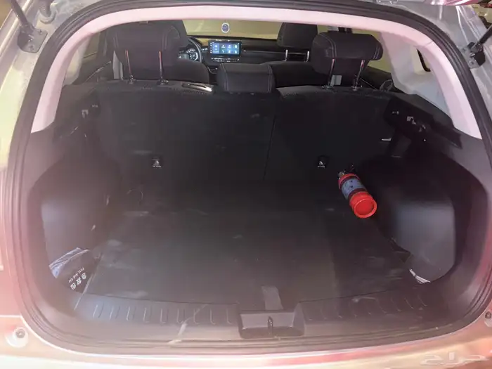 هافال جوليان 2024 9