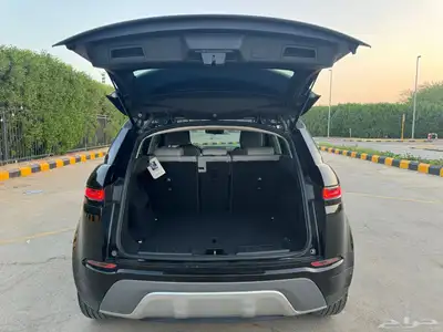 رنج روفر ايفوك موديل 2020 مخزن index