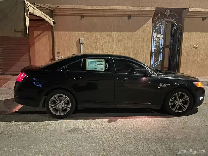 فورد تورس البيع تشليح 1