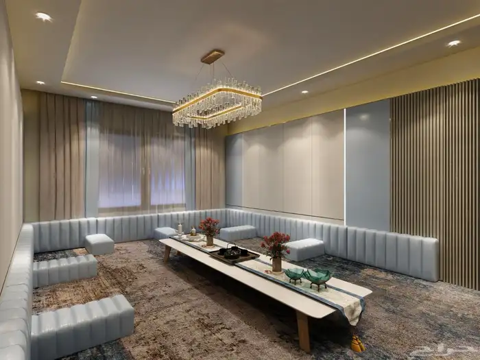 مهندسه معماريه و ديكور 10