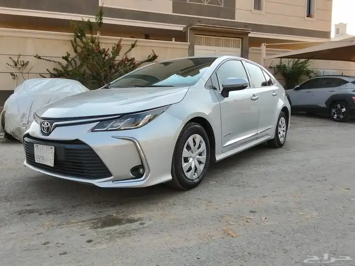 كورلا للبيع 15