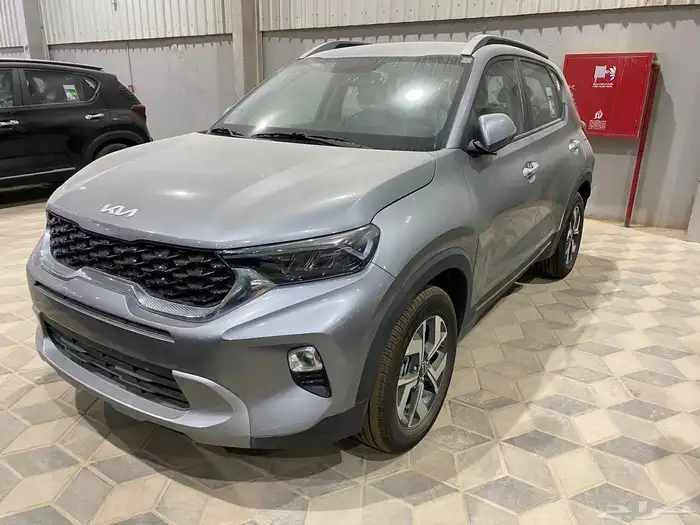 كيا سونيت استندر مطور بصمه سعودي 2025 0