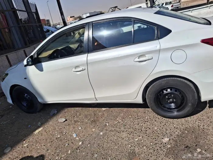 يارس 2016 ممشى390 البودي لا يخلو من الرش سوم 25 5