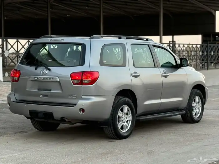 سكويا - 2013 - سعودي - دبل 4