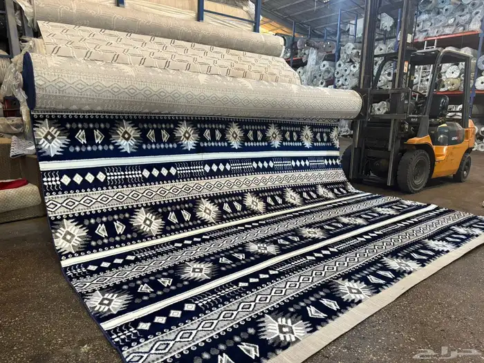 موكيت سدو مفروشات الطلحه جميع الوان السدو متوفره 6