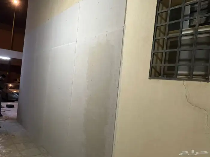 اسمنت بورد جبس بورد غرف اسمنت 9