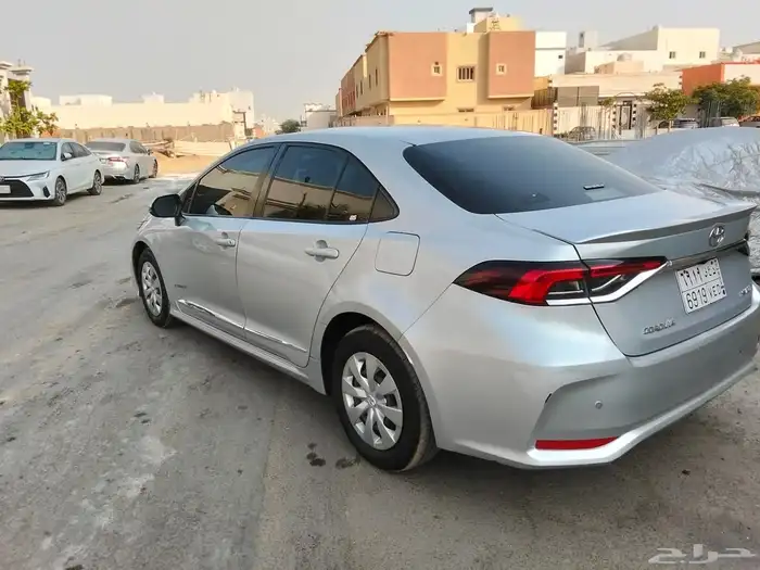 كورلا للبيع 6