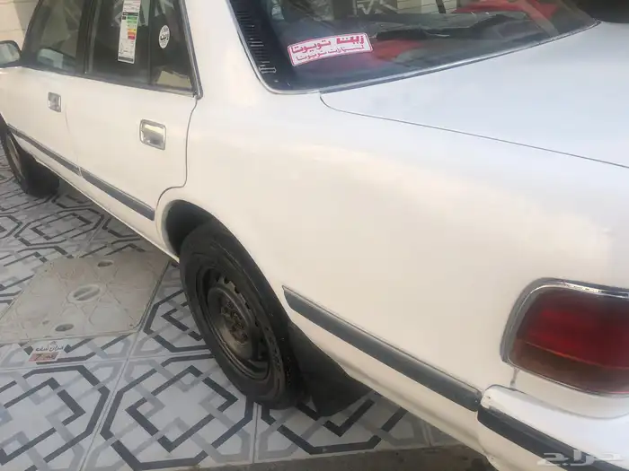 كرسيدا 96 اتوماتيك 14