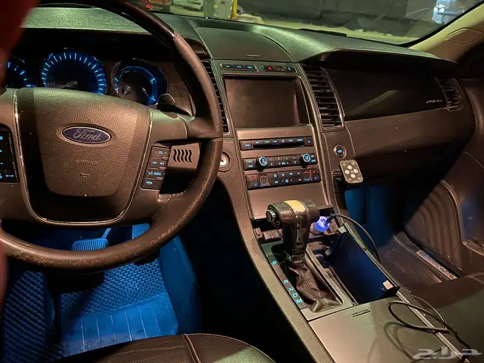 فورد تورس البيع تشليح 2