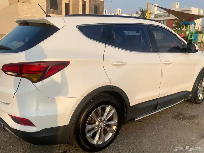 سنتافي 2017 4سلندر نص فل بنوراما 3