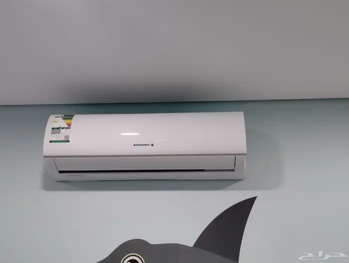 فك وتركيب مكيفات سبليت 3