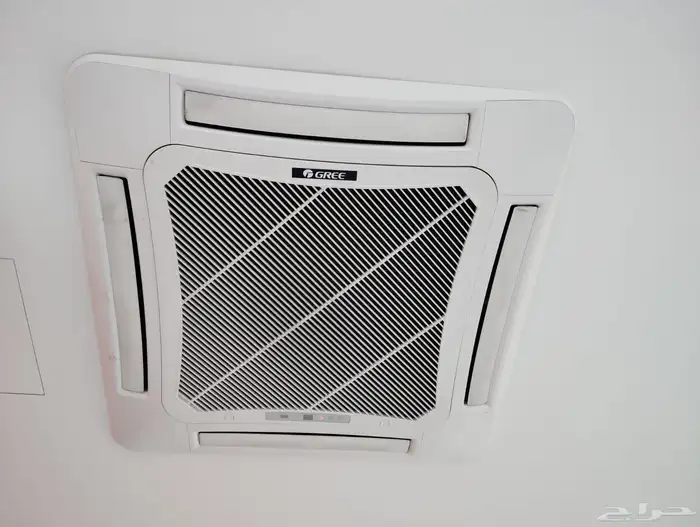 فك وتركيب مكيفات سبليت 4