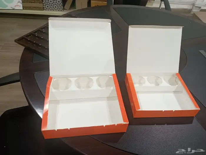 مصنع بوكسات واكياس ورقيه 5