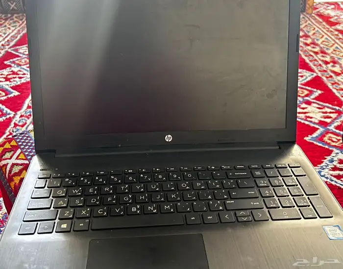 لاب تب HP للبيع 0