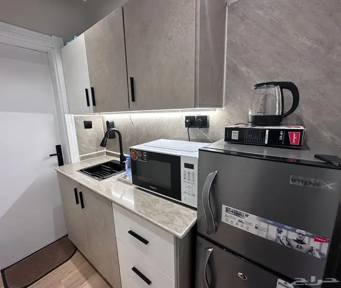 استديوا vip بالعقيق باسعار (مخفضة) للايجار 9