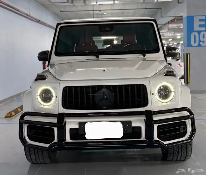G63 2021 12