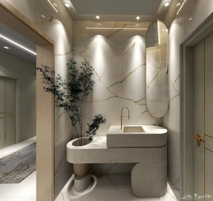 مهندسه معماريه و ديكور 11