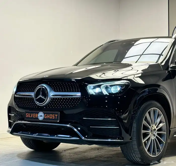 مرسيدس - GLE450 -2022 2