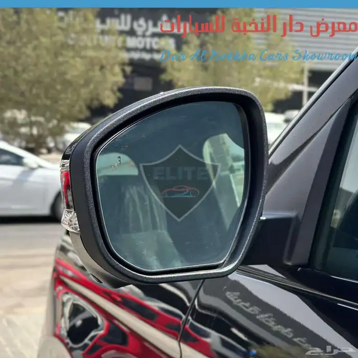 فورد اكسبديشن بلاتنيوم 2025 كاش وبنوك 6