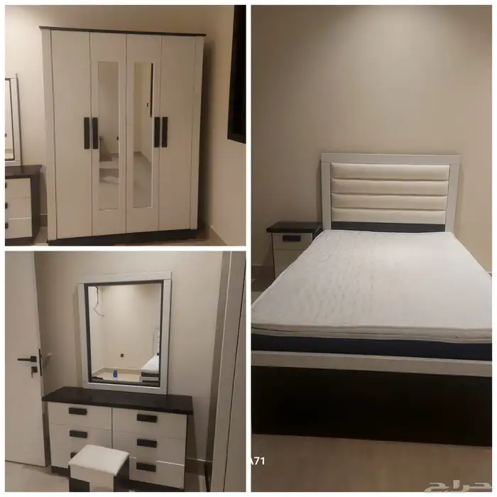 غرف نوم جديده جاهزه 30