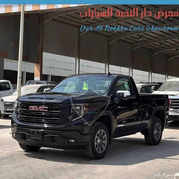 جمس سيرا الفيشن غماره 2025 1