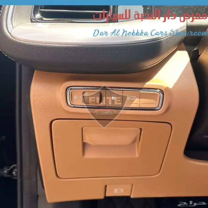 جاك جي أس 8 دفع رباعي جي تي 2026 بنوك وكاش 17