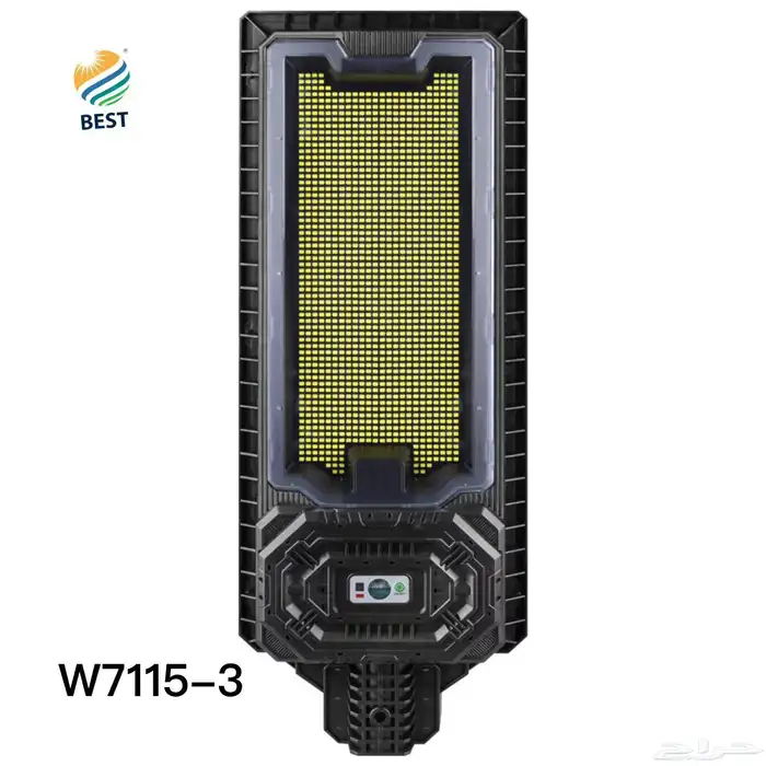 عقود طاقه شمسيه جداري طاقه شمسيه كاميرات جمله 8