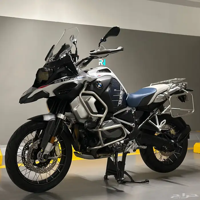 للبيع دراجة نارية BMW R 1250 GS Adventure 25