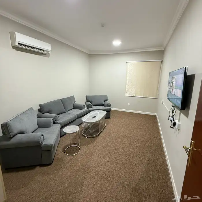 شقق وغرف فندقية للإيجار الشهري 0