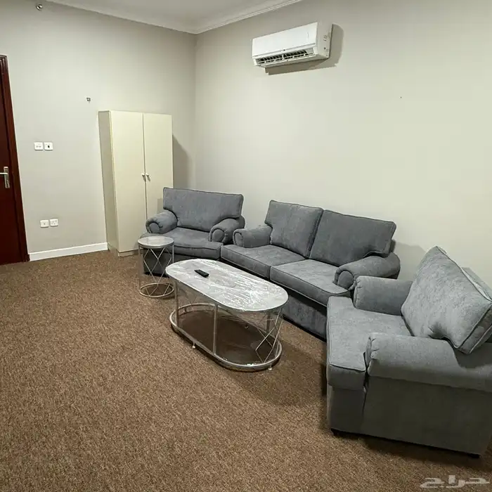 شقق وغرف فندقية للإيجار الشهري 5