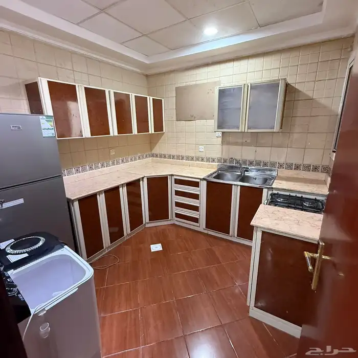 شقق وغرف فندقية للإيجار الشهري 3