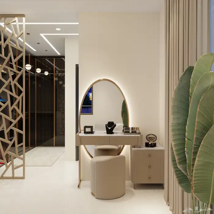 مهندسه معماريه و ديكور 14