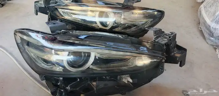 شمعات مازدا 6من مديل 2020 0