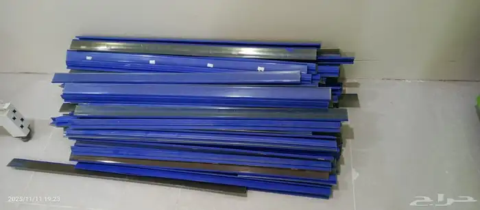 رفوف بقالة للبيع 5