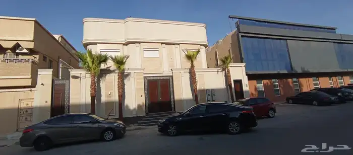 حجر طبيعي واجهات حجر الرياض 6