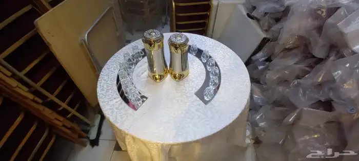 تأجير لوازم أفراح وعزاء 5