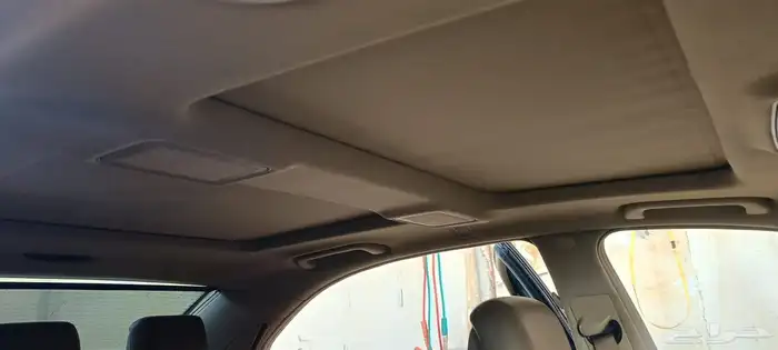 مرسدس s350 2007 12