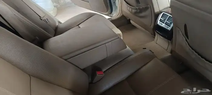 مرسدس s350 2007 11