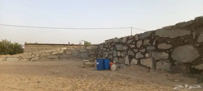 بوكلين لبنا الحجر وقص الراظي 3