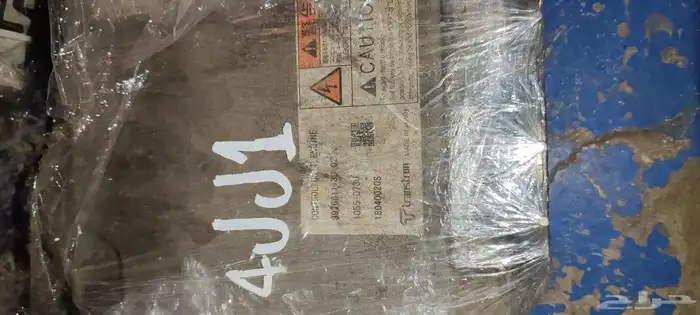 كمبيوتر ABS عداد ضغيره 6