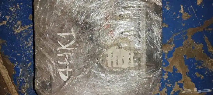 كمبيوتر ABS عداد ضغيره 5