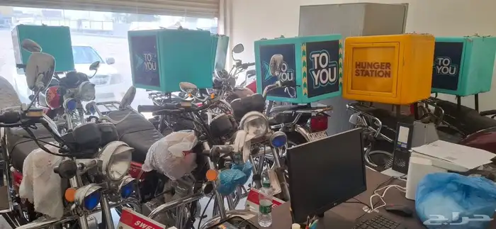 8 دبابات توصيل وارد العامودي نظيفه استخدام بسيط وجاهزة 6